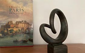 Vue Sur Jardin, 3 Pieces
